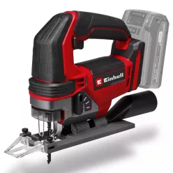   Einhell TE-JS 18/100 Li - Solo akkus dekopírfűrész (4321270)