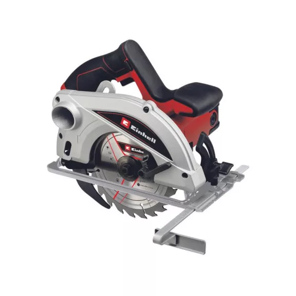 Einhell TE-CS 1250 Kézi körfűrész (4331040) Einhell TE-CS 1250 Kézi körfűrész (4331040)
