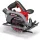 Einhell TP-CS 18/165 Li BL - Solo akkus kézi körfűrész (4331225)
