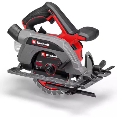 Einhell TP-CS 18/165 Li BL - Solo akkus kézi körfűrész (4331225)