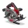Einhell TE-CS 18/165-2 Li - Solo akkus kézi körfűrész (4331230)
