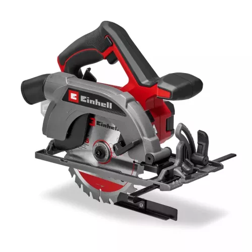 Einhell TE-CS 18/165-2 Li - Solo akkus kézi körfűrész (4331230)