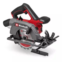   Einhell TE-CS 18/150-2 Li - Solo akkus kézi körfűrész (4331235)