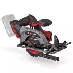   Einhell TP-CS 18/136-C Li BL - Solo akkus kézi körfűrész (4331240)
