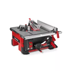   Einhell TE-TS 36/8 T Li-Solo akkus asztali körfűrész (4340455)