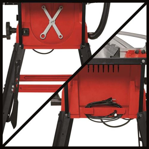 Einhell TC-TS 2025/2 U Asztali körfűrész 1800W (4340490)