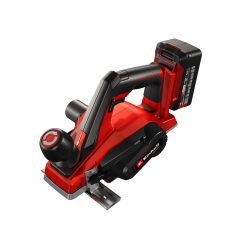   Einhell TE-PL 18/82 Li-Solo Akkus Gyalugép 18V (4345400) (Akku és töltő nélkül)