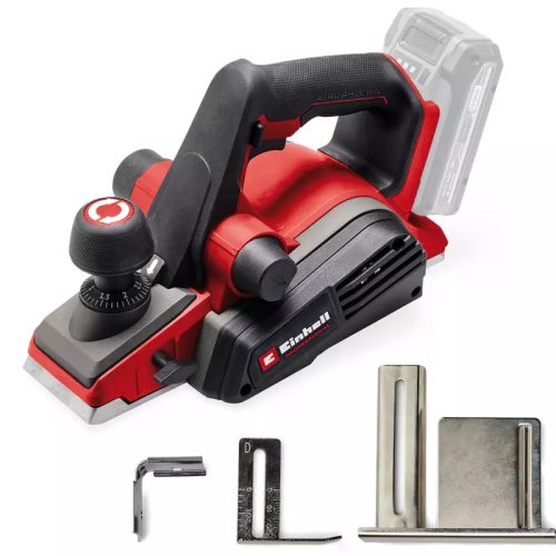 Einhell TP-PL 18/3 Li BL - Solo akkus kézi gyalu (4345405)