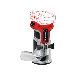   Einhell TP-ET 18 Li BL - Solo Akkus élmaró 18V (4350412) (Akku és töltő nélkül)