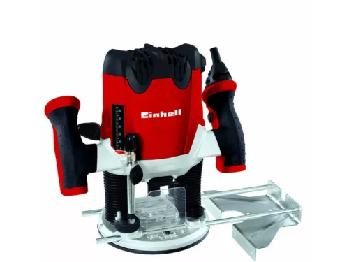 Einhell TE-RO 1255 E Felsőmaró 1200W (4350490)
