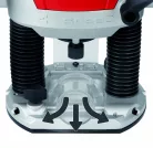 Einhell TE-RO 1255 E Felsőmaró 1200W (4350490)
