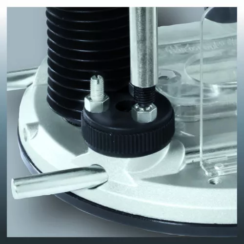Einhell TE-RO 1255 E Felsőmaró 1200W (4350490)