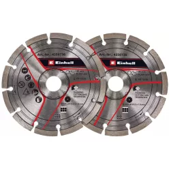 Einhell Vágókorong 125 mm falmaró tartozék (4350736)