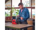 Einhell TC-WG 200 Nedves köszörű (4418008)
