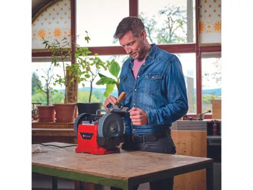 Einhell TC-WG 200 Nedves köszörű (4418008)