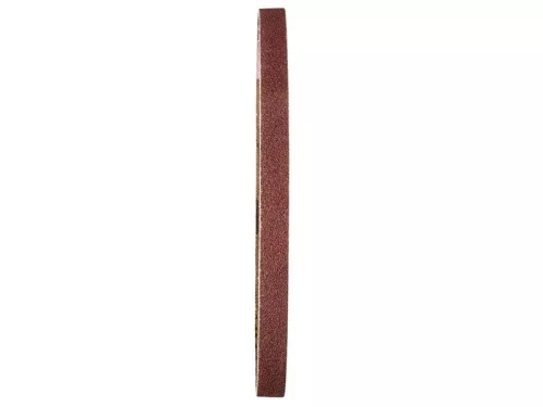 Csiszolószalag szett 13x457, 35tlg.