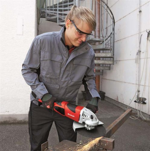 Einhell TE-AG 230/2000 Sarokcsiszoló 2000W 230mm (4430840)