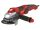 Einhell TE-AG 125 CE Sarokcsiszoló 1100W 125mm (4430860)