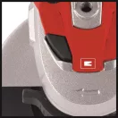 Einhell TE-AG 125 CE Sarokcsiszoló 1100W 125mm (4430860) Einhell TE-AG 125 CE Sarokcsiszoló 1100W 125mm (4430860)