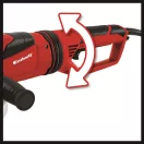 Einhell TE-AG 230 Sarokcsiszoló 2350W 230mm (4430870) Einhell TE-AG 230 Sarokcsiszoló 2350W 230mm (4430870)