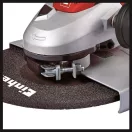 Einhell TE-AG 230 Sarokcsiszoló 2350W 230mm (4430870) Einhell TE-AG 230 Sarokcsiszoló 2350W 230mm (4430870)