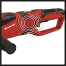 Einhell TE-AG 230 Sarokcsiszoló 2350W 230mm (4430870) Einhell TE-AG 230 Sarokcsiszoló 2350W 230mm (4430870)