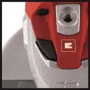 Einhell TE-AG 230 Sarokcsiszoló 2350W 230mm (4430870) Einhell TE-AG 230 Sarokcsiszoló 2350W 230mm (4430870)