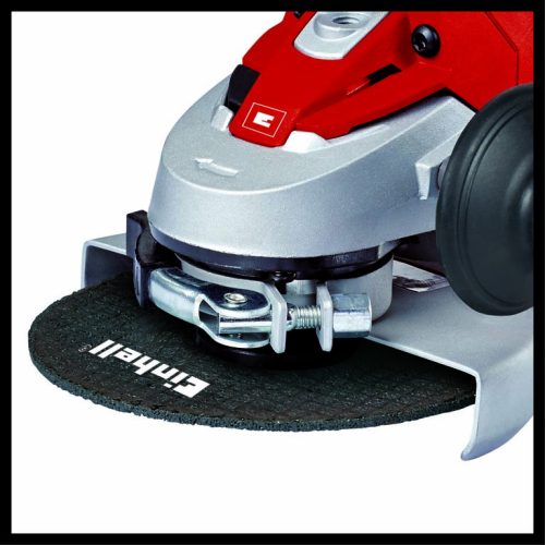 Einhell TE-AG 125/750 Sarokcsiszoló 750W 125mm (4430880)