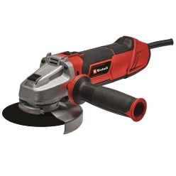   Einhell TE-AG 125/1010 CE Q Sarokcsiszoló 1010W 125mm (4430890)