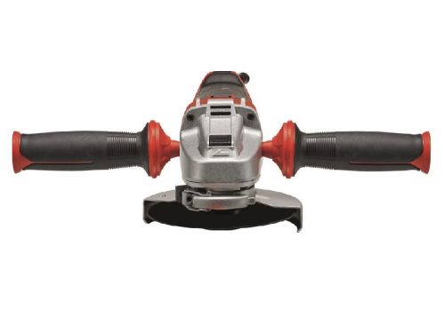 Einhell TE-AG 125/1010 CE Q Sarokcsiszoló 1010W 125mm (4430890)