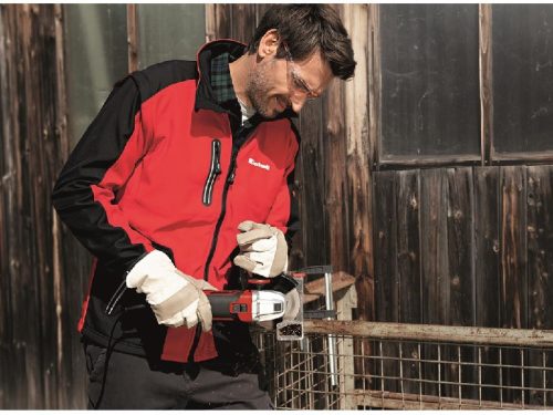 Einhell TE-AG 125/1010 CE Q Sarokcsiszoló 1010W 125mm (4430890)