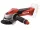 Einhell TE-AG 18 Li - Solo 115 mm Akkus sarokcsiszoló (4431110) (Akku és töltő nélkül)