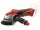 Einhell TE-AG 18/115 Li-Solo Acc Akkus Sarokcsiszoló 18V 115mm (4431123)(Akku és töltő nélkül)