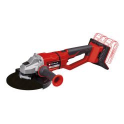   Einhell AXXIO 36/230 Q Akkus sarokcsiszoló 2x18V 230mm (4431160) (Akku és töltő nélkül)