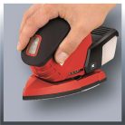 Einhell TE-OS 1320 Multicsiszoló (4460560)