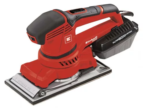 Einhell TE-OS 2520 E Rezgőcsiszoló (4460620)