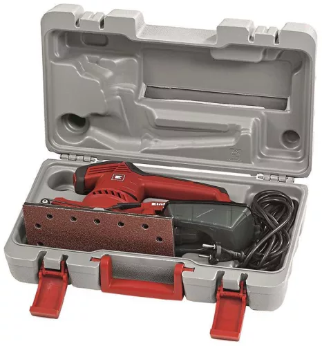 Einhell TE-OS 2520 E Rezgőcsiszoló (4460620)
