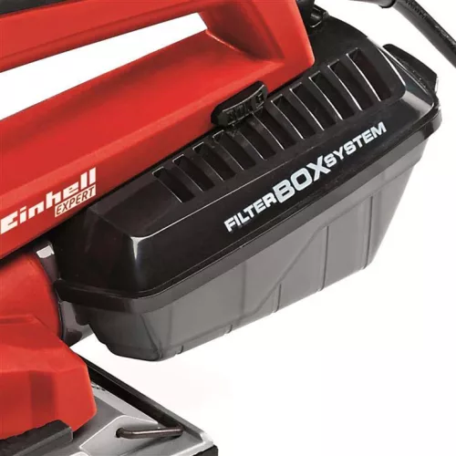 Einhell TE-OS 2520 E Rezgőcsiszoló (4460620)