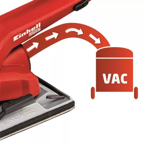 Einhell TE-OS 2520 E Rezgőcsiszoló (4460620)