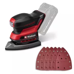   Einhell TE-OS 18/150-2 Li - Solo akkus multicsiszoló (4460790)