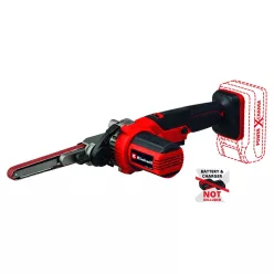 Einhell TE-BF 18 Li - Solo akkus keskeny szalagcsiszoló