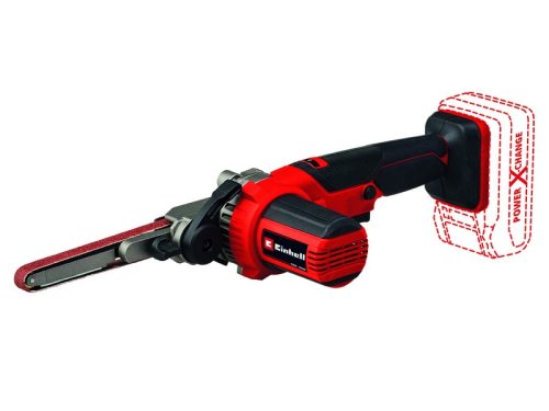 Einhell TE-BF 18 Li - Solo akkus keskeny szalagcsiszoló