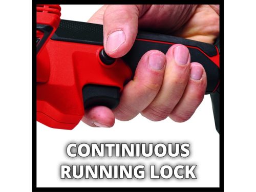 Einhell TE-BF 18 Li - Solo akkus keskeny szalagcsiszoló