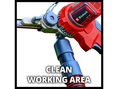 Einhell TE-BF 18 Li - Solo akkus keskeny szalagcsiszoló