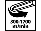 TC-BF 500 E keskeny szalagcsiszoló