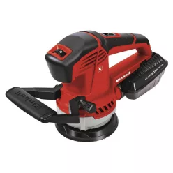 Einhell TE-RS 40 E Excentercsiszoló 400W (4462000)