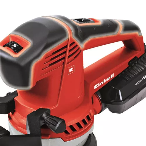 Einhell TE-RS 40 E Excentercsiszoló 400W (4462000)