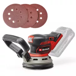   Einhell TP-RS 18/32 Li BL - Solo akkus excentercsiszoló (4462020)
