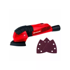 Einhell TC-DS 19 Deltacsiszoló 190W (4464235)