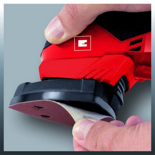 Einhell TC-DS 19 Deltacsiszoló 190W (4464235)